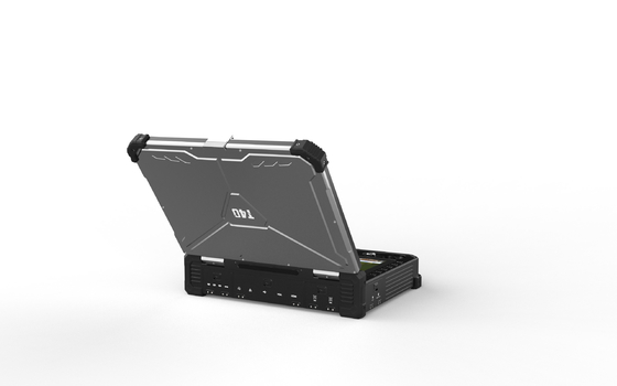 13,3 cala DIY Drone Ground Control Station, 30ms Uav Ground Station