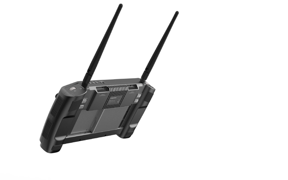Wielowirnikowe stacje sterowania dronem UAV 1,5 kg z podwójnym wyjściem SBUS