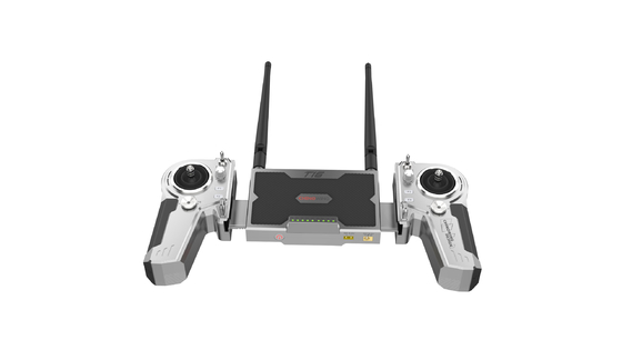Naziemna stacja kontrolna 1,4 GHz 2,4 GHz dla wejścia Uav USB HID