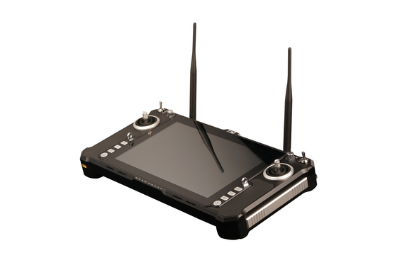 T30 all-in-one GCS idealnie nadaje się do samobójstw i dronów FPV z wysoką jasnością FHD touch screen