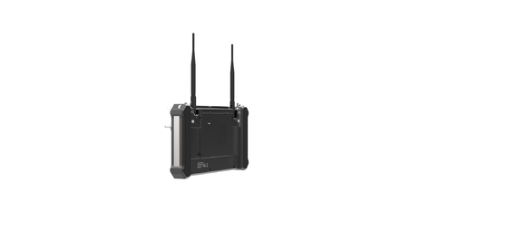 T30 all-in-one GCS idealnie nadaje się do samobójstw i dronów FPV z wysoką jasnością FHD touch screen