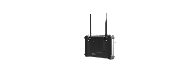 T30 all-in-one GCS idealnie nadaje się do samobójstw i dronów FPV z wysoką jasnością FHD touch screen