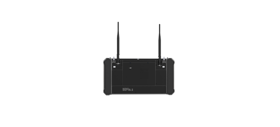 T30 all-in-one GCS idealnie nadaje się do samobójstw i dronów FPV z wysoką jasnością FHD touch screen