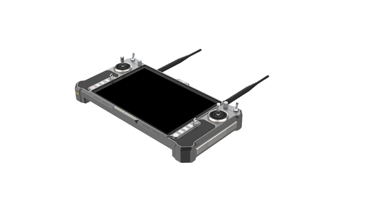 T30 all-in-one GCS idealnie nadaje się do samobójstw i dronów FPV z wysoką jasnością FHD touch screen