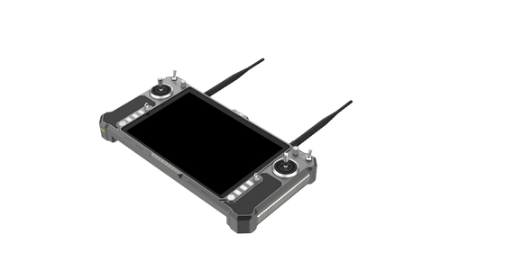 T30 all-in-one GCS idealnie nadaje się do samobójstw i dronów FPV z wysoką jasnością FHD touch screen