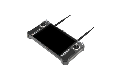 T30 all-in-one GCS idealnie nadaje się do samobójstw i dronów FPV z wysoką jasnością FHD touch screen