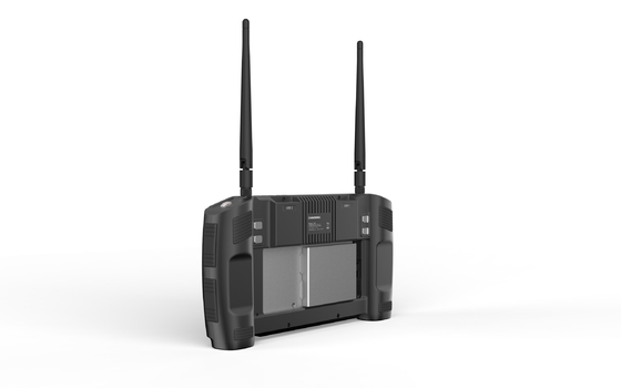 Wielowirnikowe stacje sterowania dronem UAV 1,5 kg z podwójnym wyjściem SBUS
