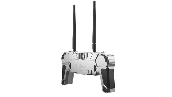 Naziemna stacja kontrolna 1,4 GHz 2,4 GHz dla wejścia Uav USB HID