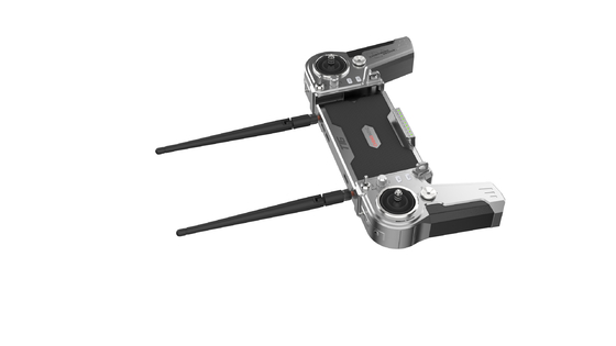 Kontroler dronów IP 53 Uav z tabletem 1060g 806-826MHz