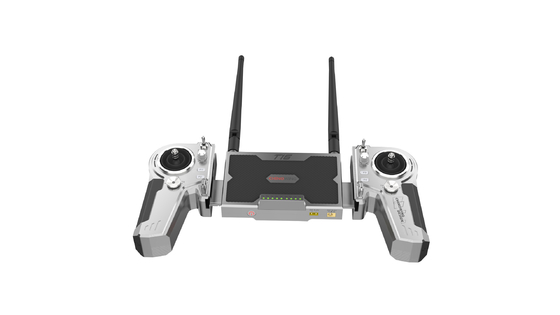 Kontrolery lotu dronów GCS 30 ms 22 kanały fizyczne z tabletem