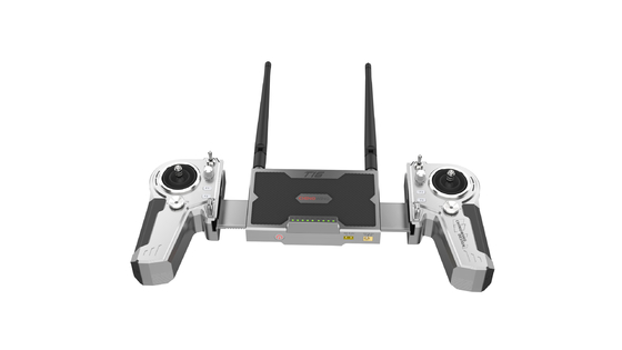 Naziemna stacja kontrolna 1,4 GHz 2,4 GHz dla wejścia Uav USB HID