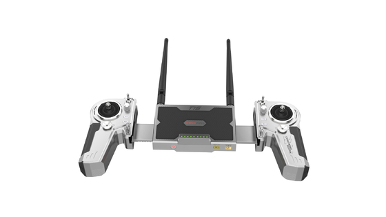 Kontroler dronów IP 53 Uav z tabletem 1060g 806-826MHz