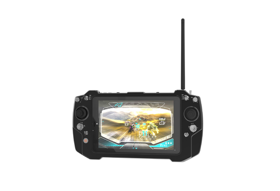 CHINOWING Uniwersalna naziemna stacja kontrolna Wbudowana bateria 7500 mAh