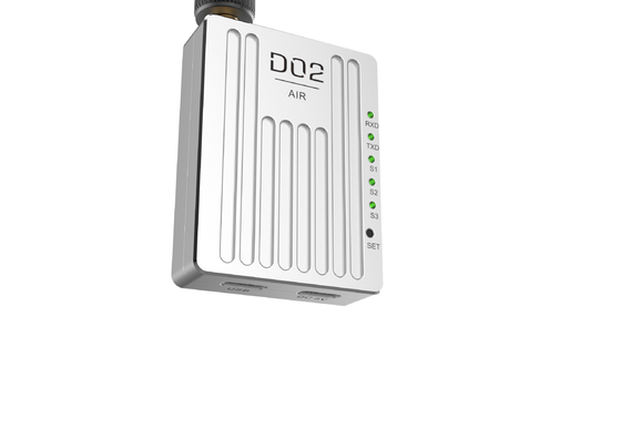 Przedłużacz zasięgu nadajnika CHINOWING RC, nadajnik 900 MHz do drona